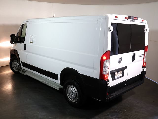 ram promaster cargo van 2025 3C6LRVVG1SE524412 image ram promaster cargo van 2025 3C6LRVVG1SE524412 image